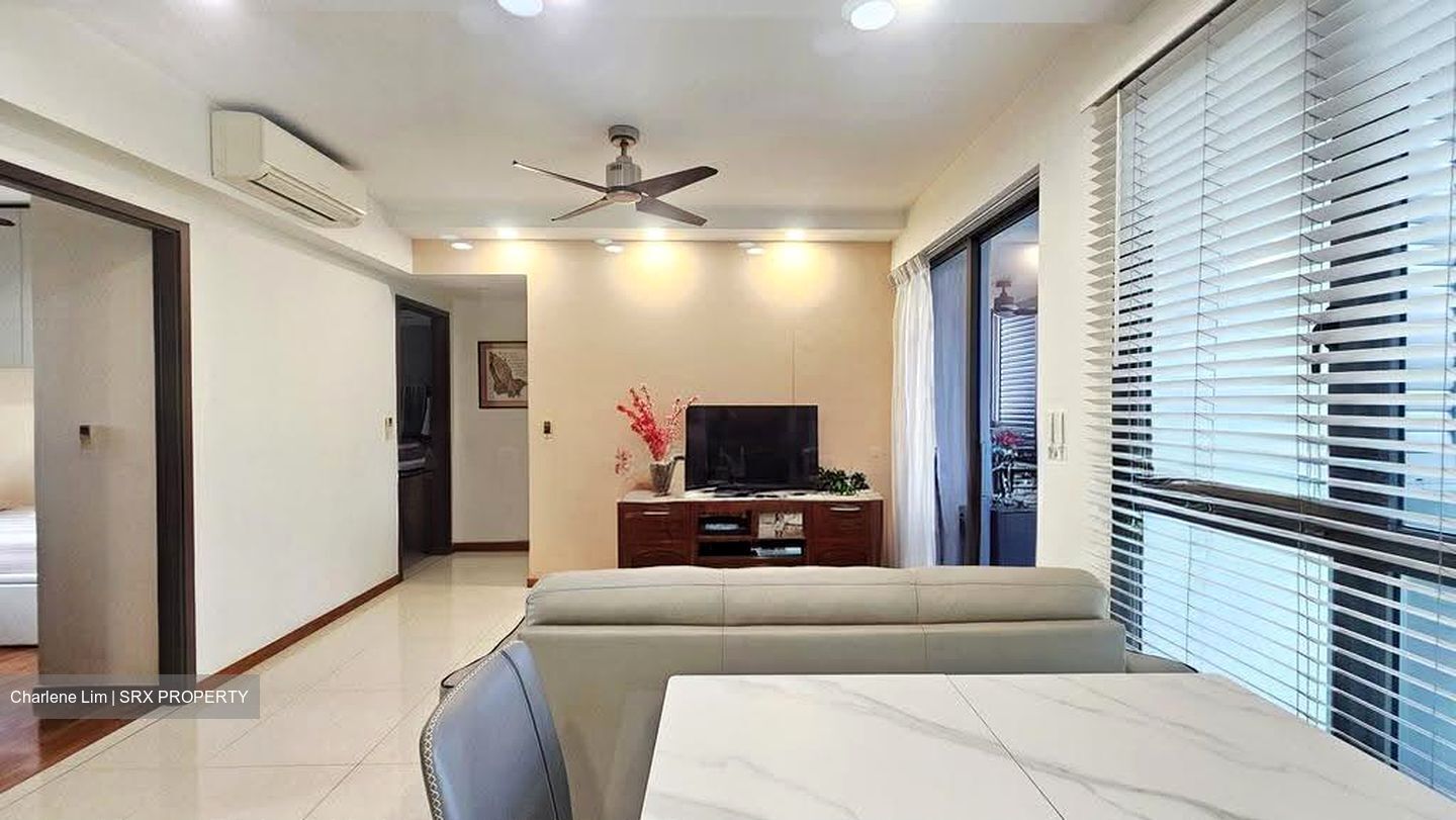 Pasir Ris Street 52 (D18), Condominium #624994021